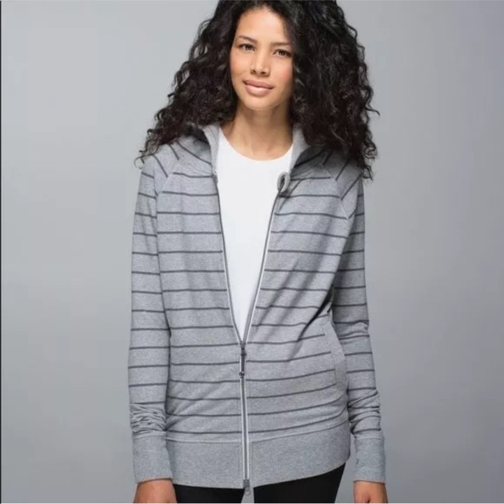 Lululemon Rollin’ With my Omies Hoodie